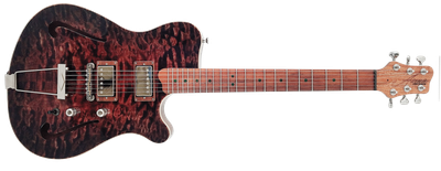 HBE Hollow Body Electric