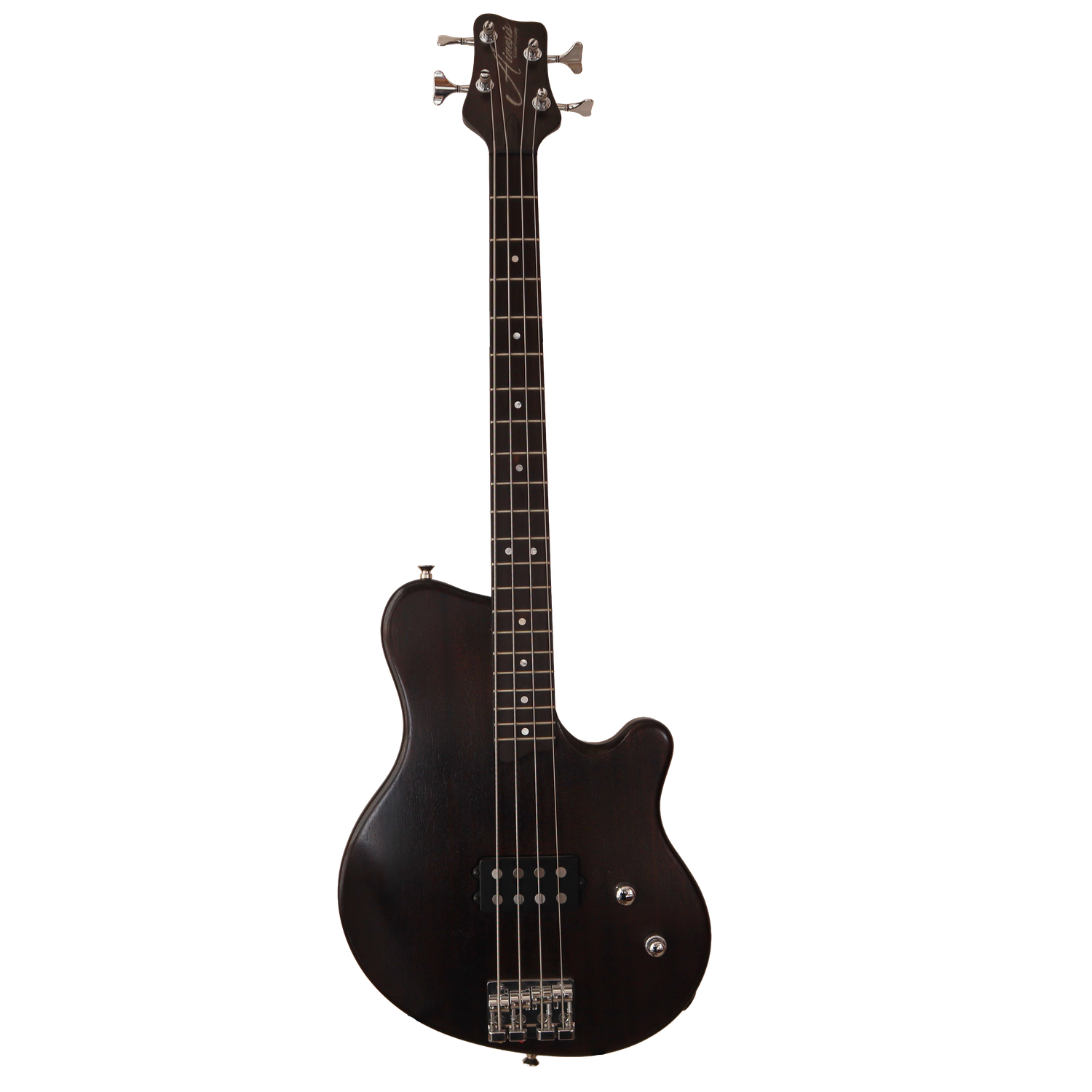 AINESIS MANITOU SS4/HSC (USED) AINESIS MANITOU SS4/HSC (USED)