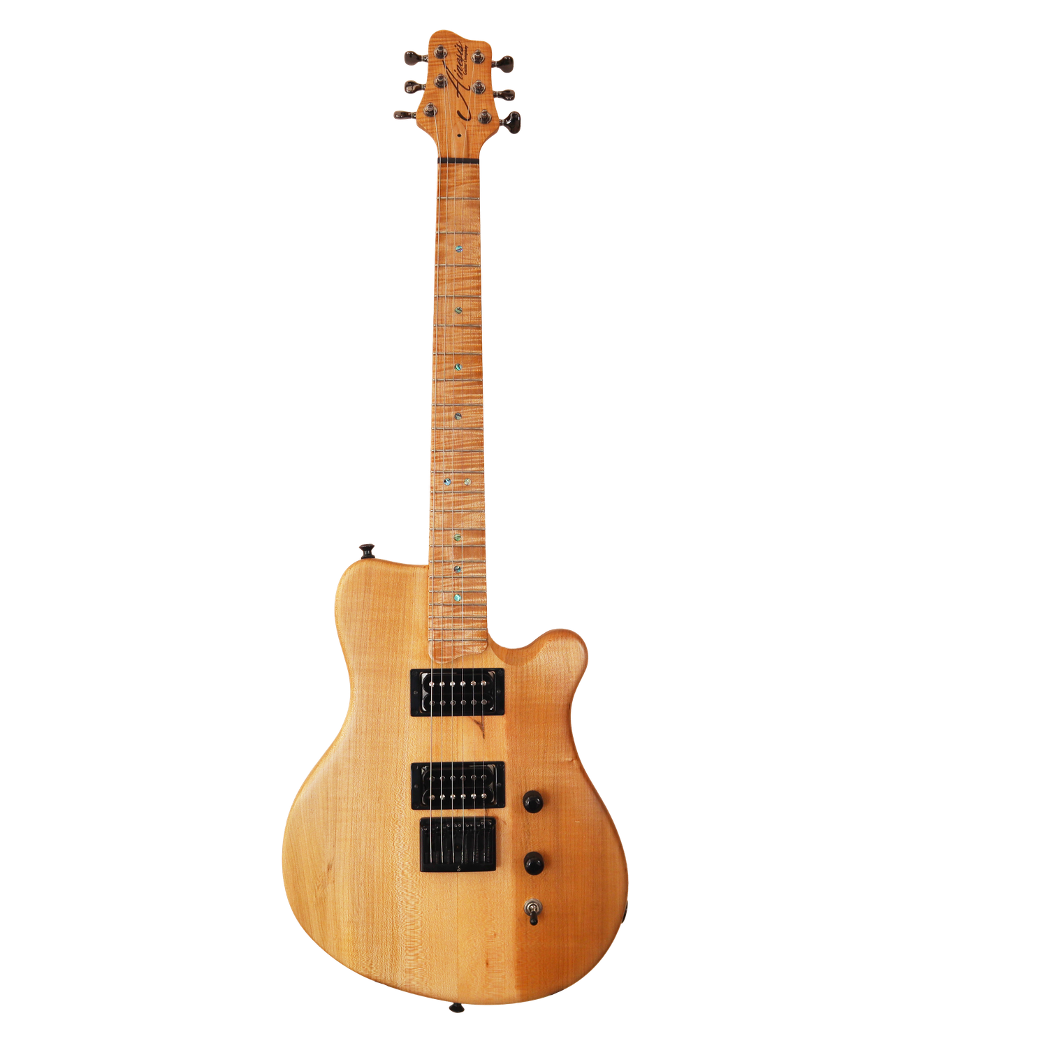 GT STANDARD SOLID MAPLE (USED)