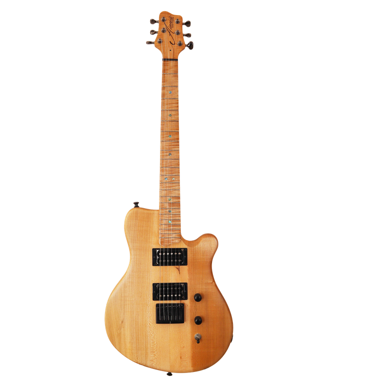 GT STANDARD SOLID MAPLE (USED)