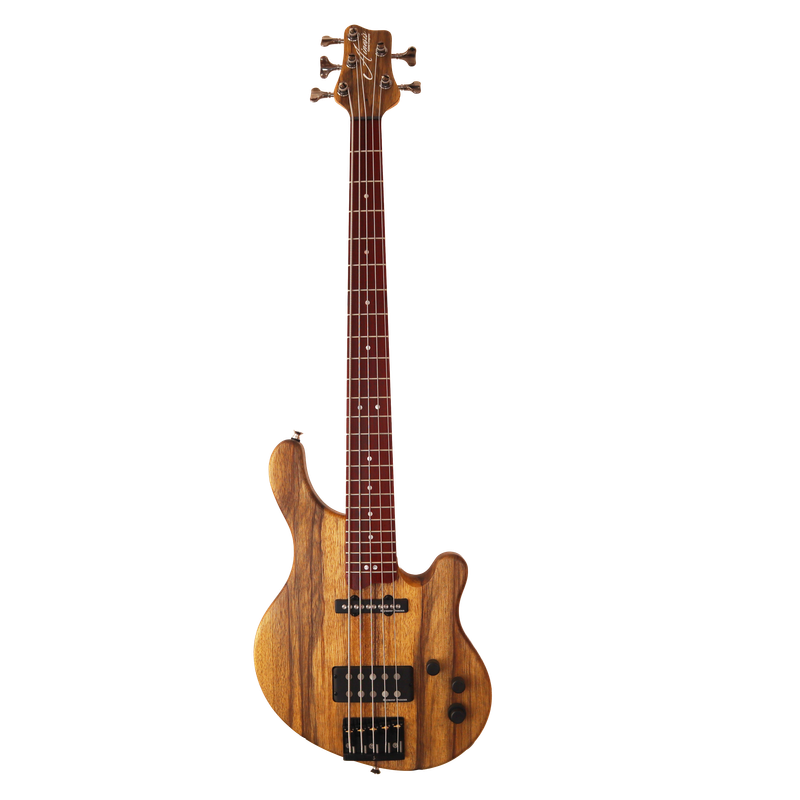 MANITOU LS-5  DC 34"