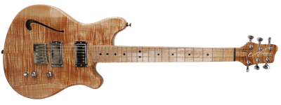 GT Standard DC +