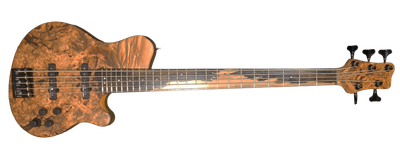 MANITOU BASS 5