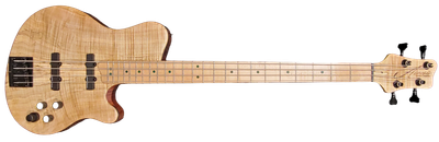 MANITOU BASS 4
