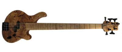 MANITOU DC-5 BASS