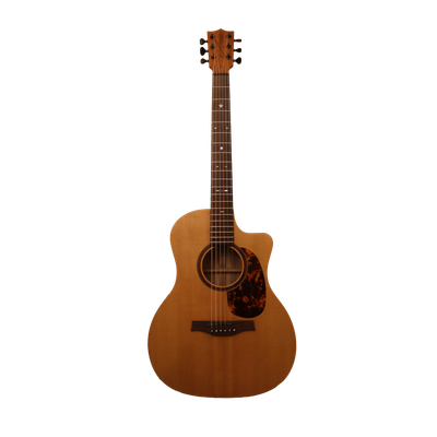 Arcadia Acoustic Guitars