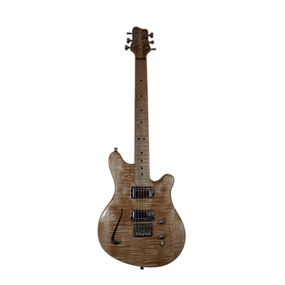 GT Electric Guitars