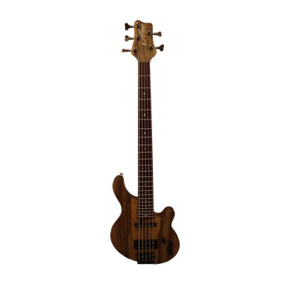 Manitou Bass Guitars
