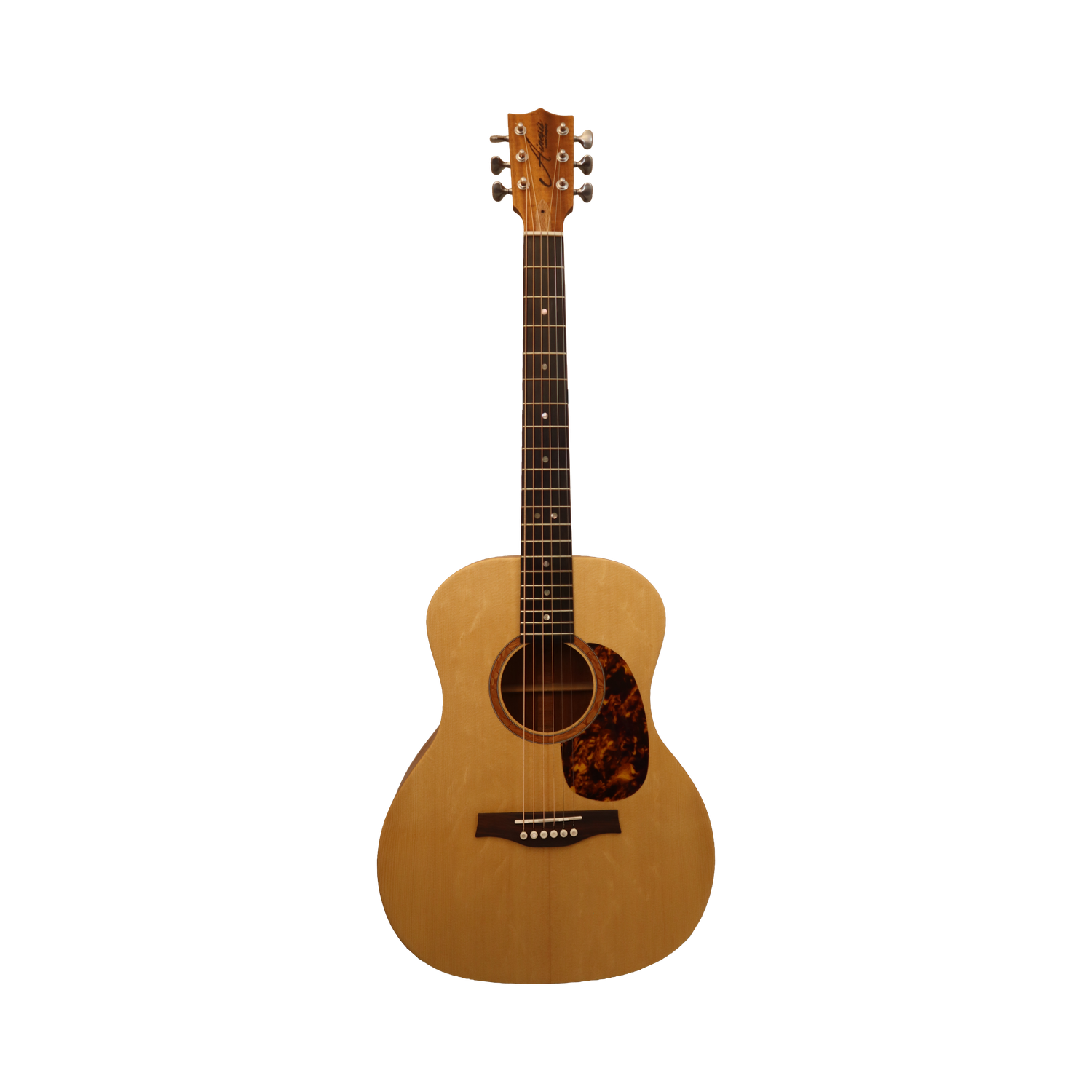 ARCADIA OOO-14SM Lacewood Acnt ARCADIA OOO-14SM Lacewood Acnt