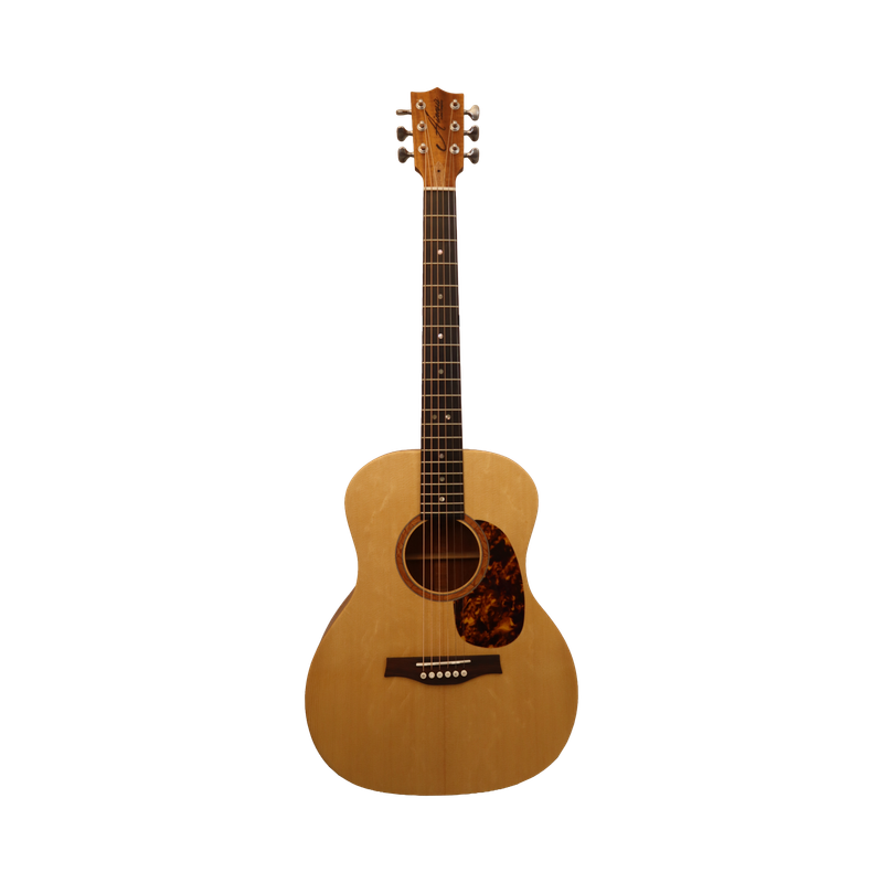 ARCADIA OOO-14SM  Lacewood Acnt