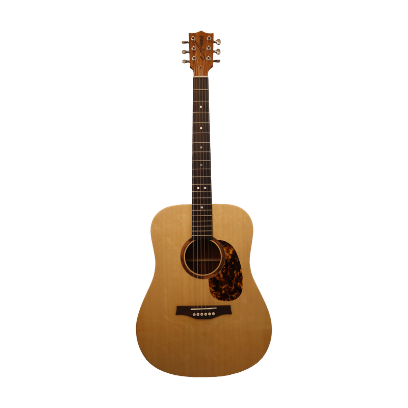ARCADIA D-SM Tigerwood