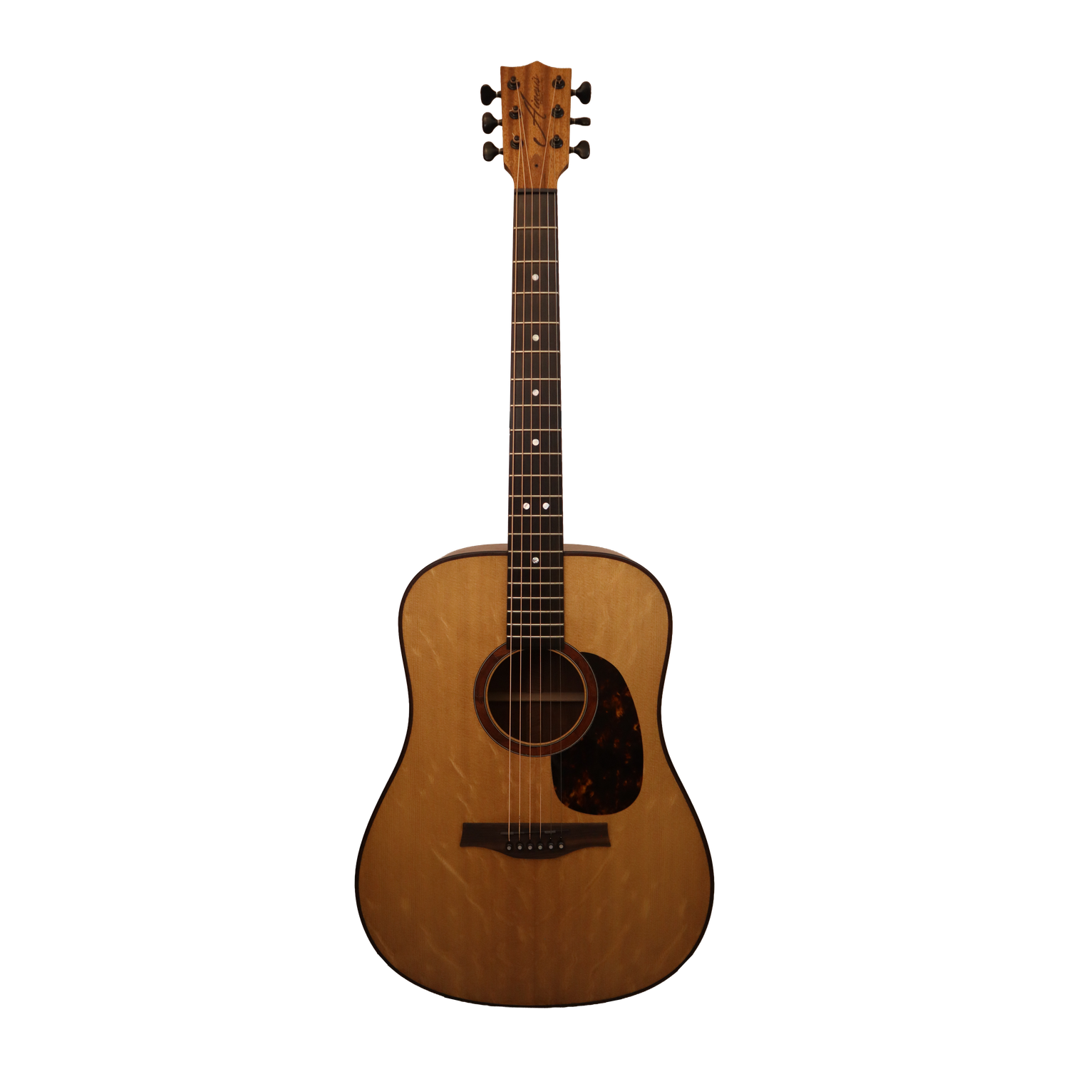 ARCADIA D-SB  BUBINGA