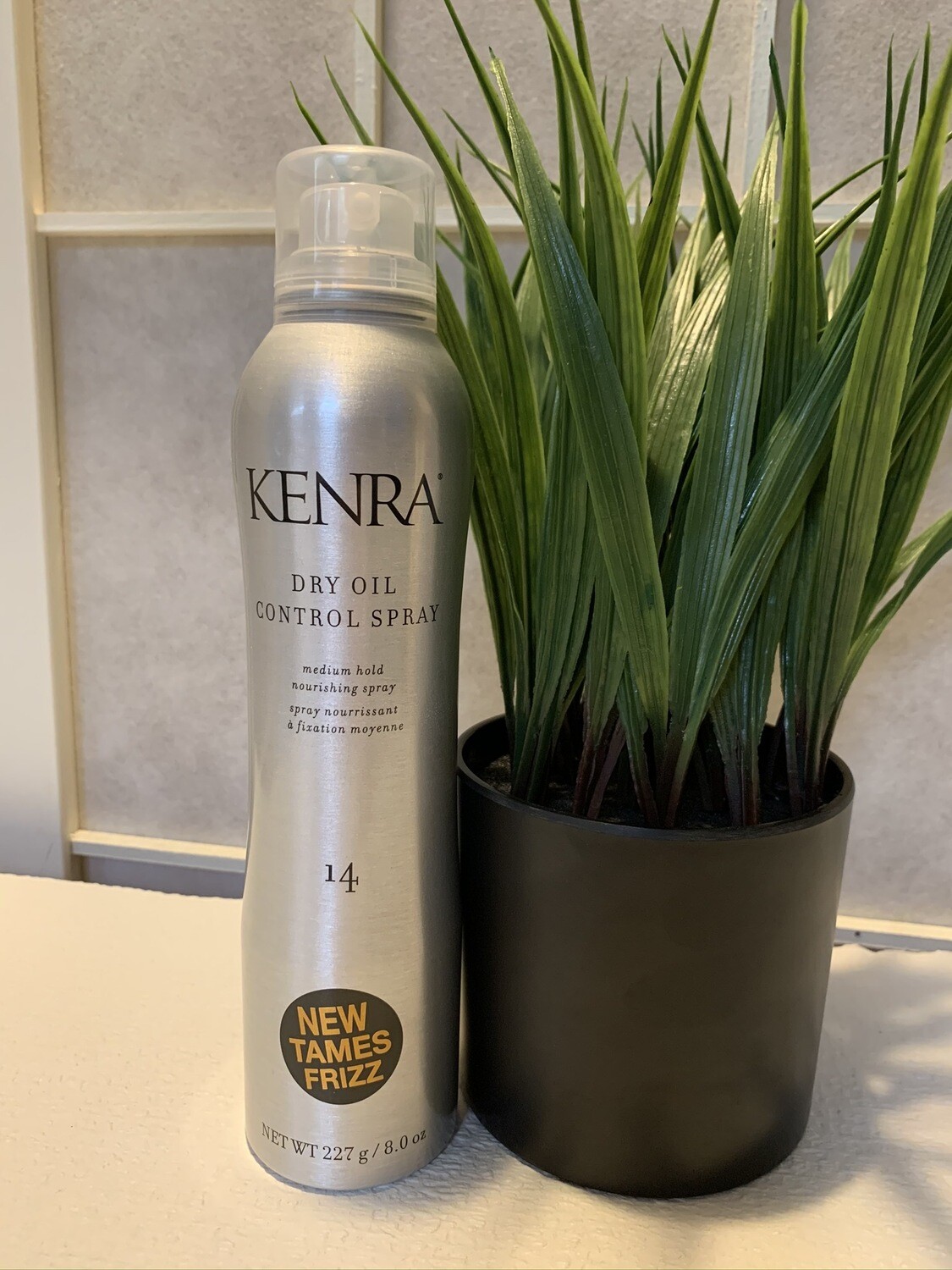 KENRA DRY OIL CONTROL SPRAYY