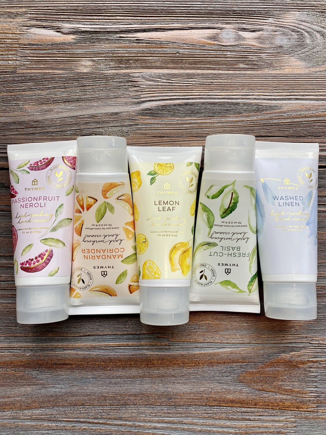Thymes Home Hand Cream