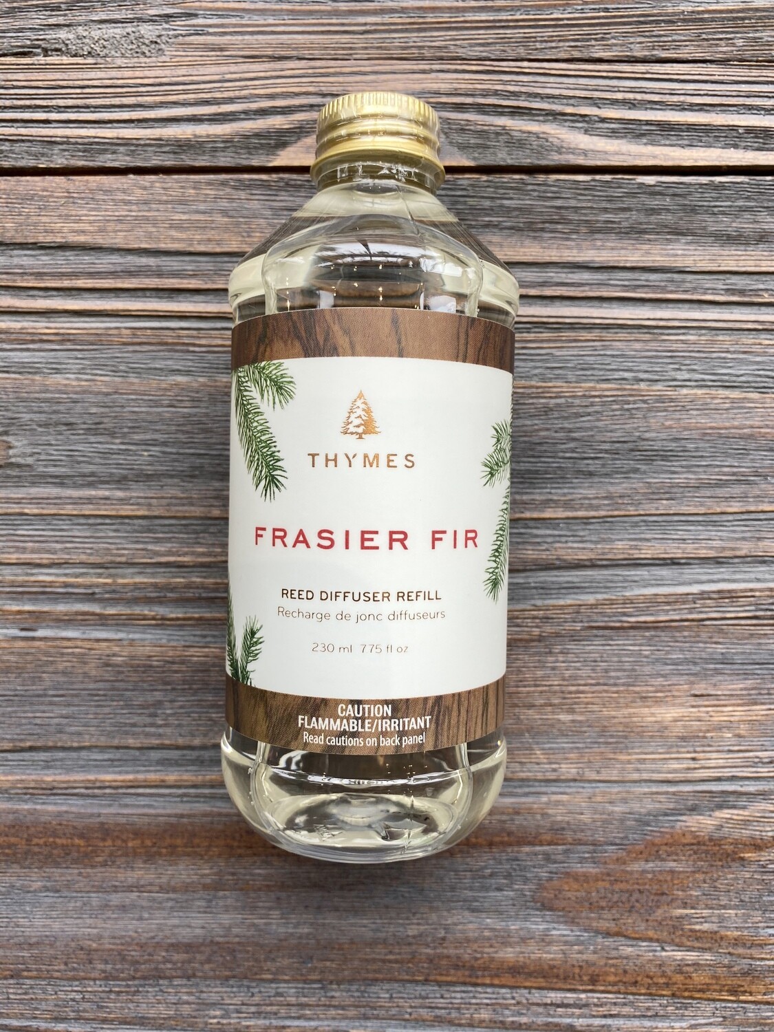 Frasier Fir Oil Refill