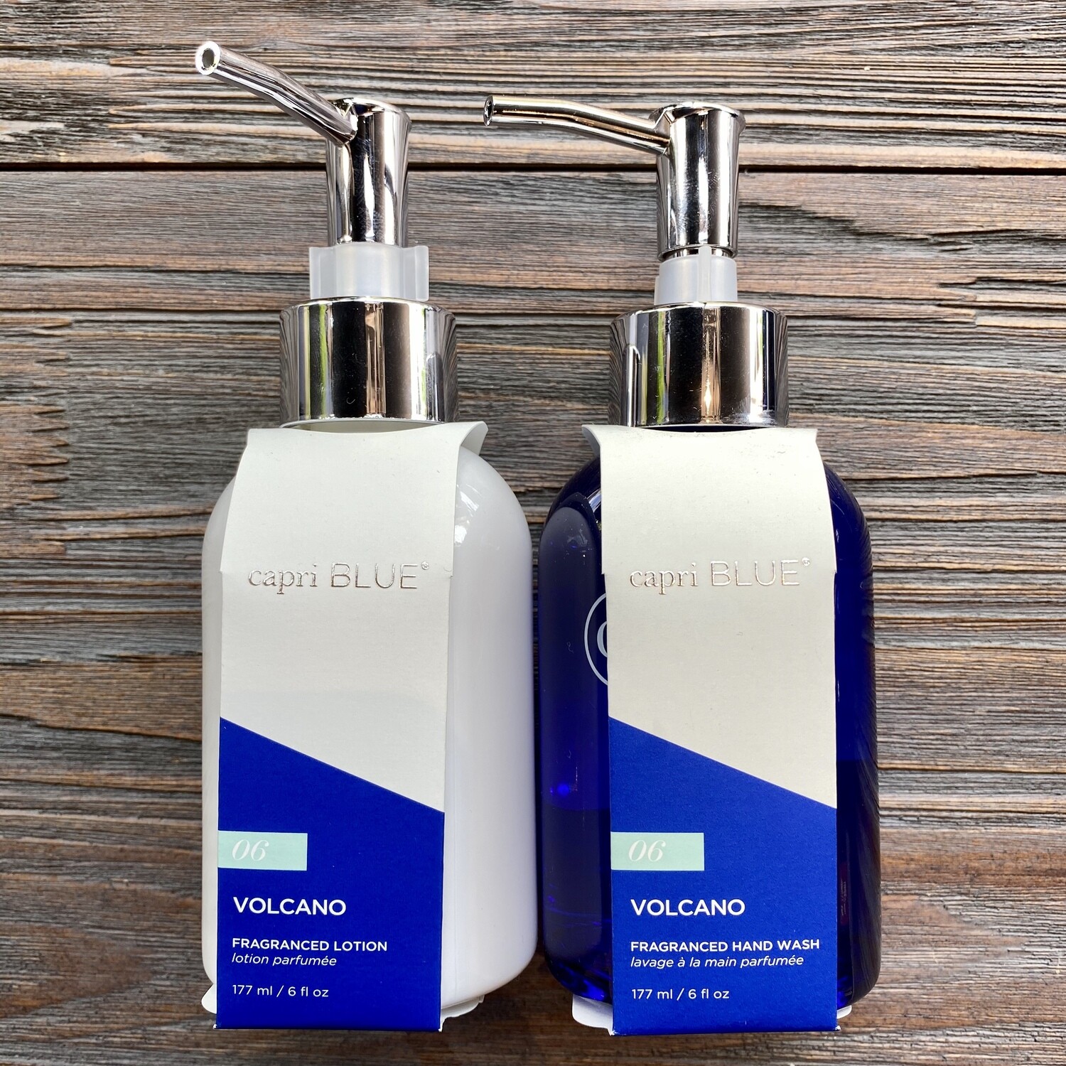 Capri Blue Hand Wash