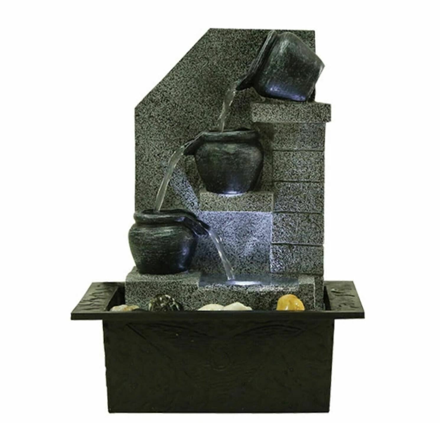 Water Buckets Indoor Water Fountain Store New Insights