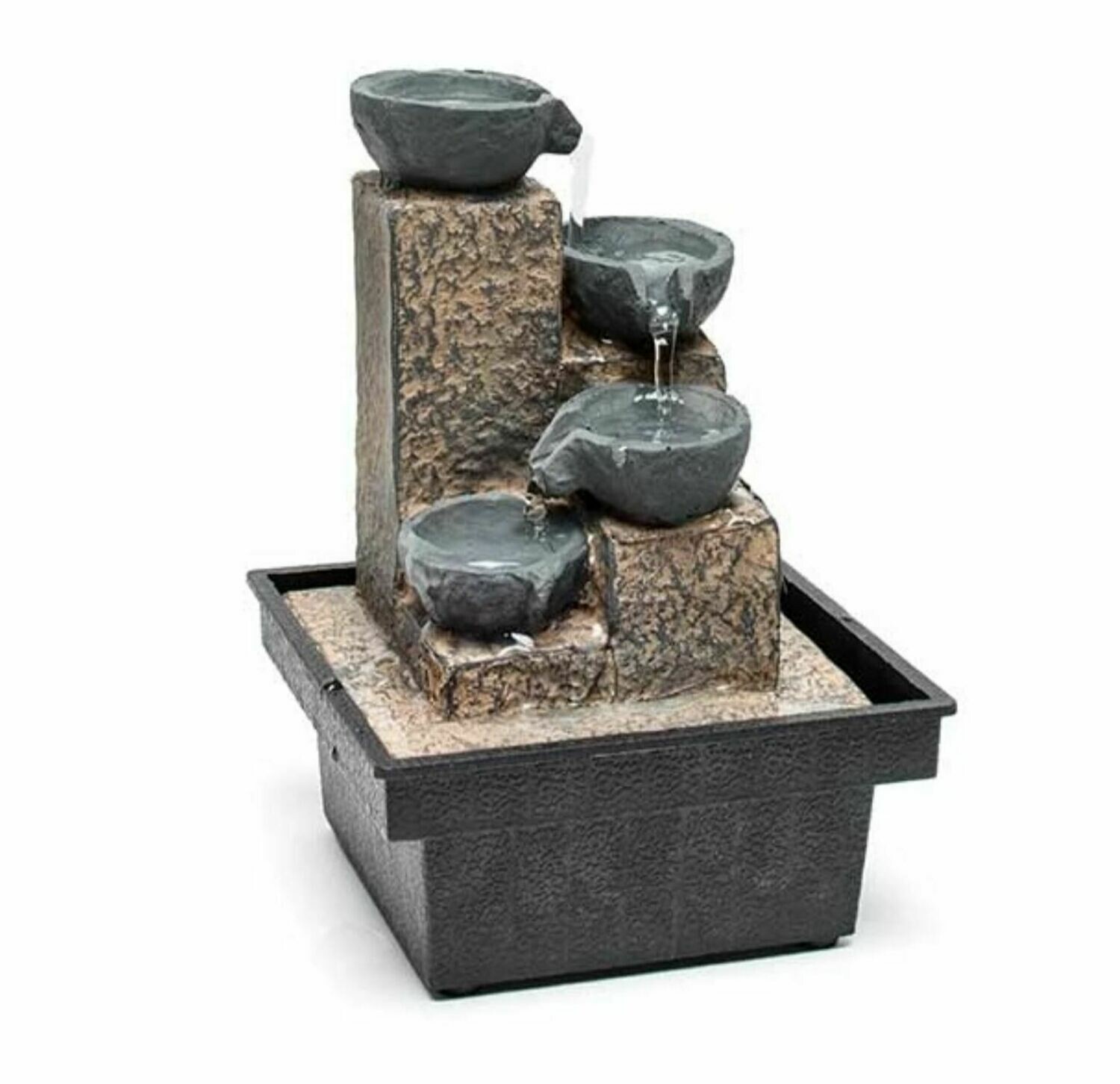 Mini Baskets Indoor Water Fountain Store New Insights