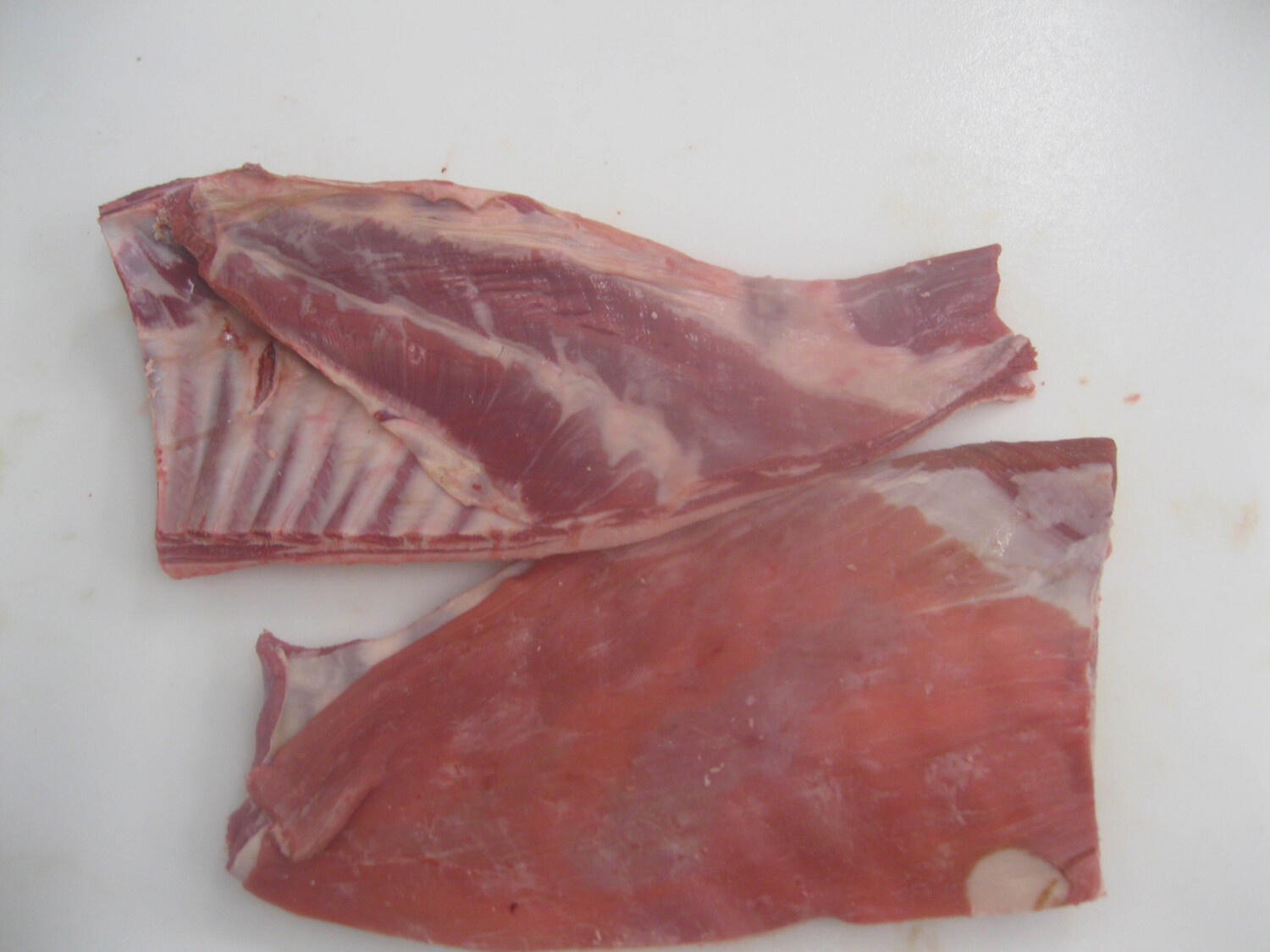 Lamb Flaps 20 Kg Box