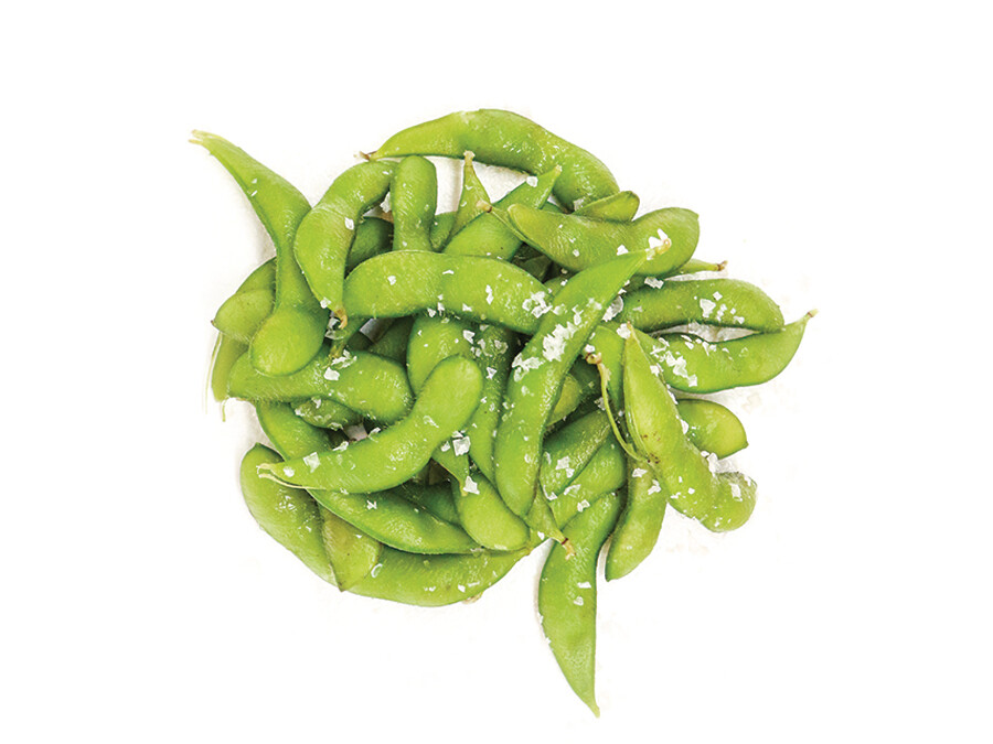 Edamame Beans
