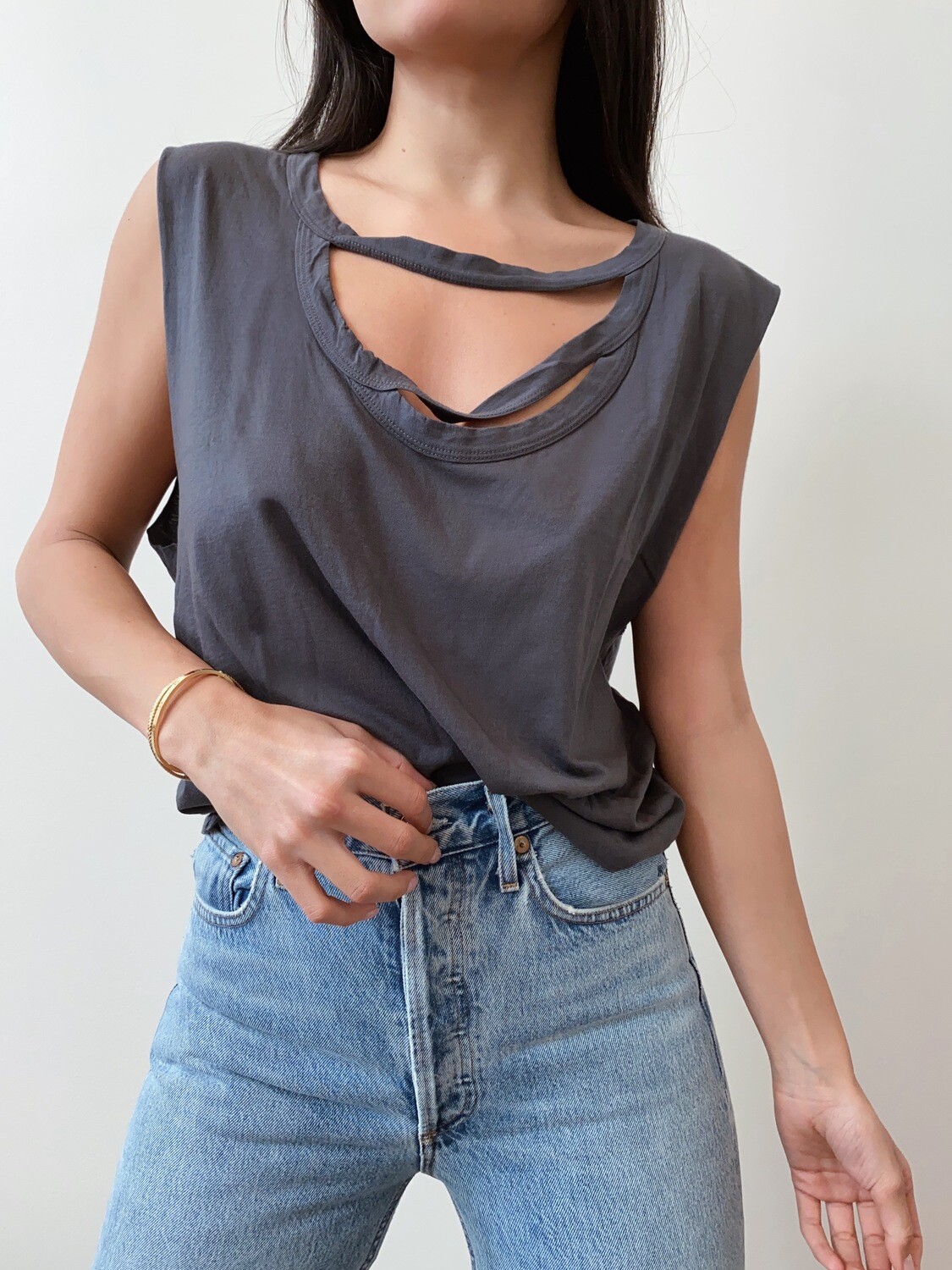 {avenu} Eco Nolan Tank