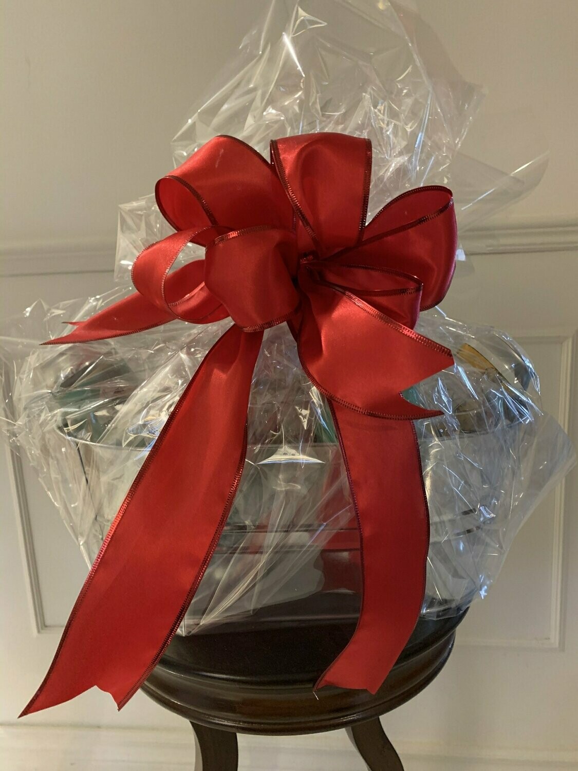 Build Your Own Gift Basket - MEDIUM