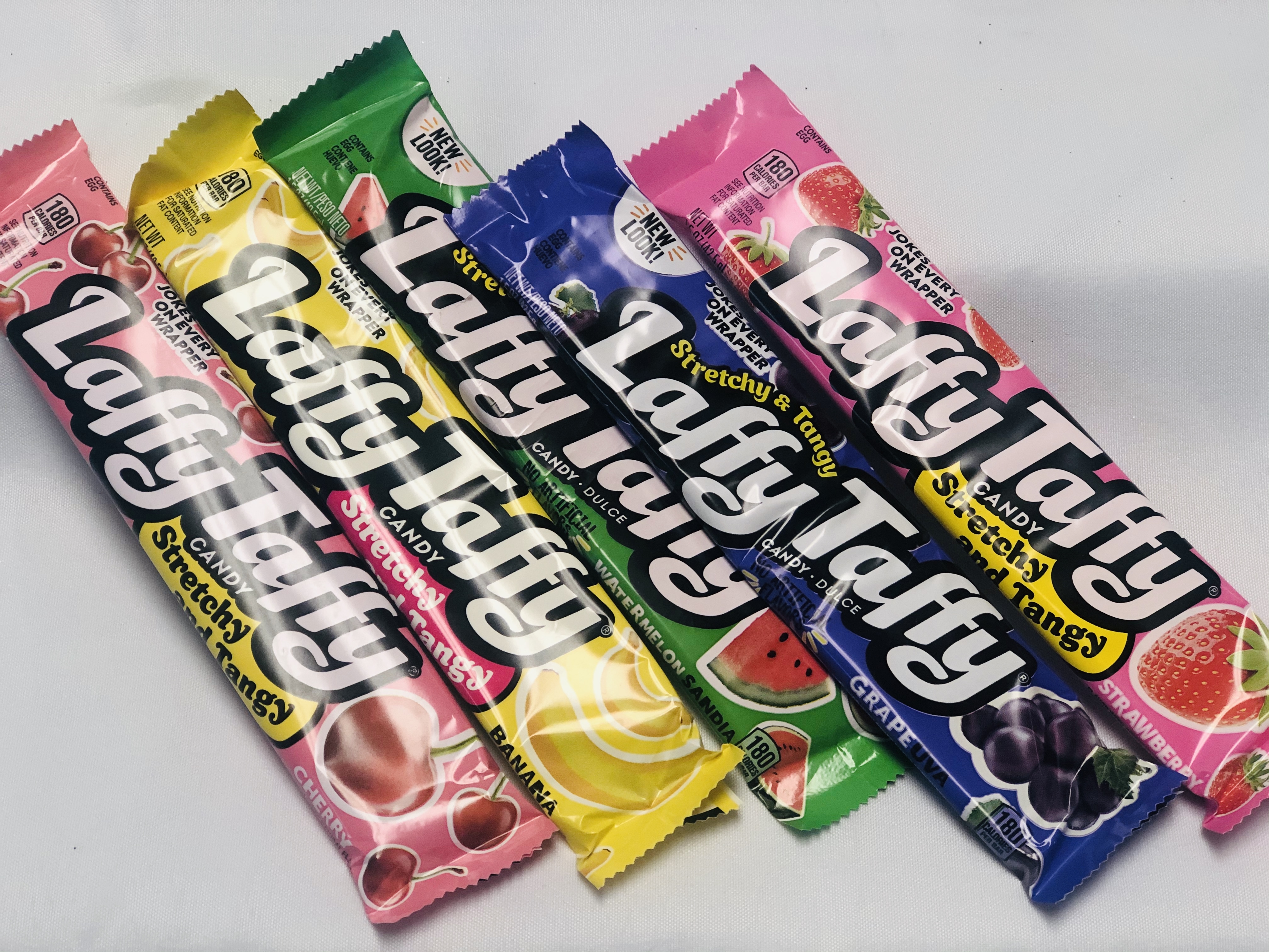 Laffy Taffy Store Pralines Chocolate Boxes Fudge Local Pecans