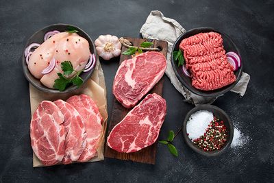 Bulk Products Or Bundles