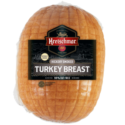 Turkey, Deli Sliced Smoked Turkey- 1lb