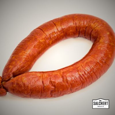 Salchert Ring Bologna- ~1.25lb
