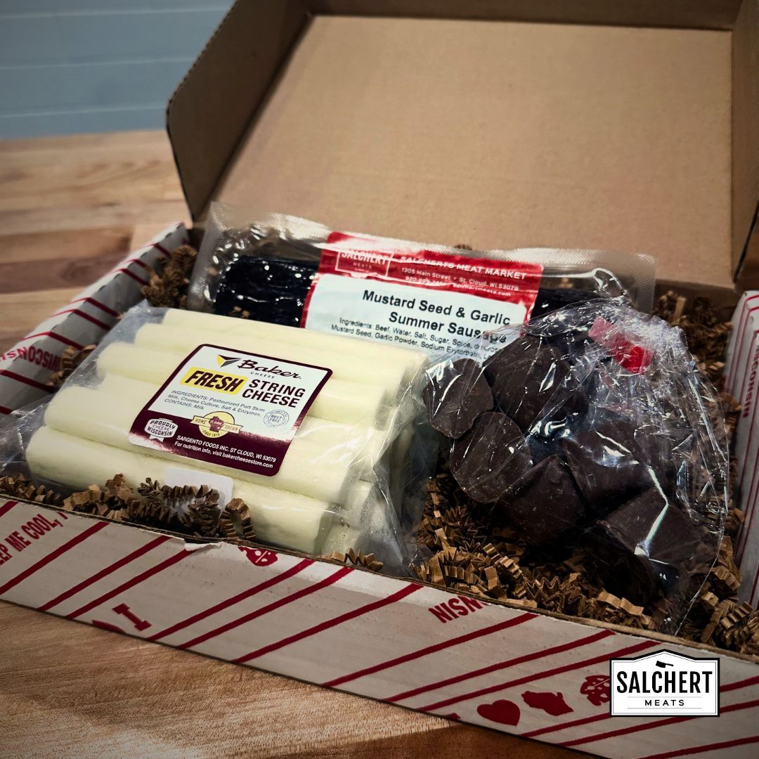 Gift Boxes