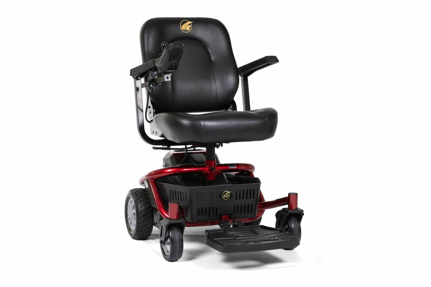 Golden GP162 Power Chair