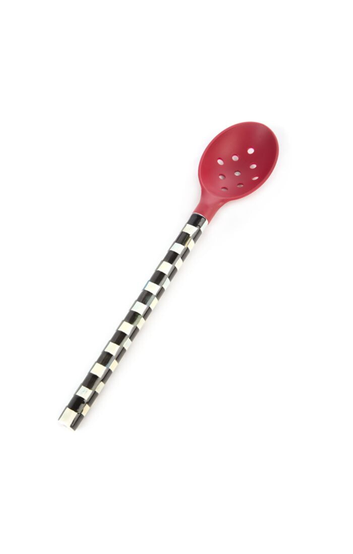 CC slotted spoon