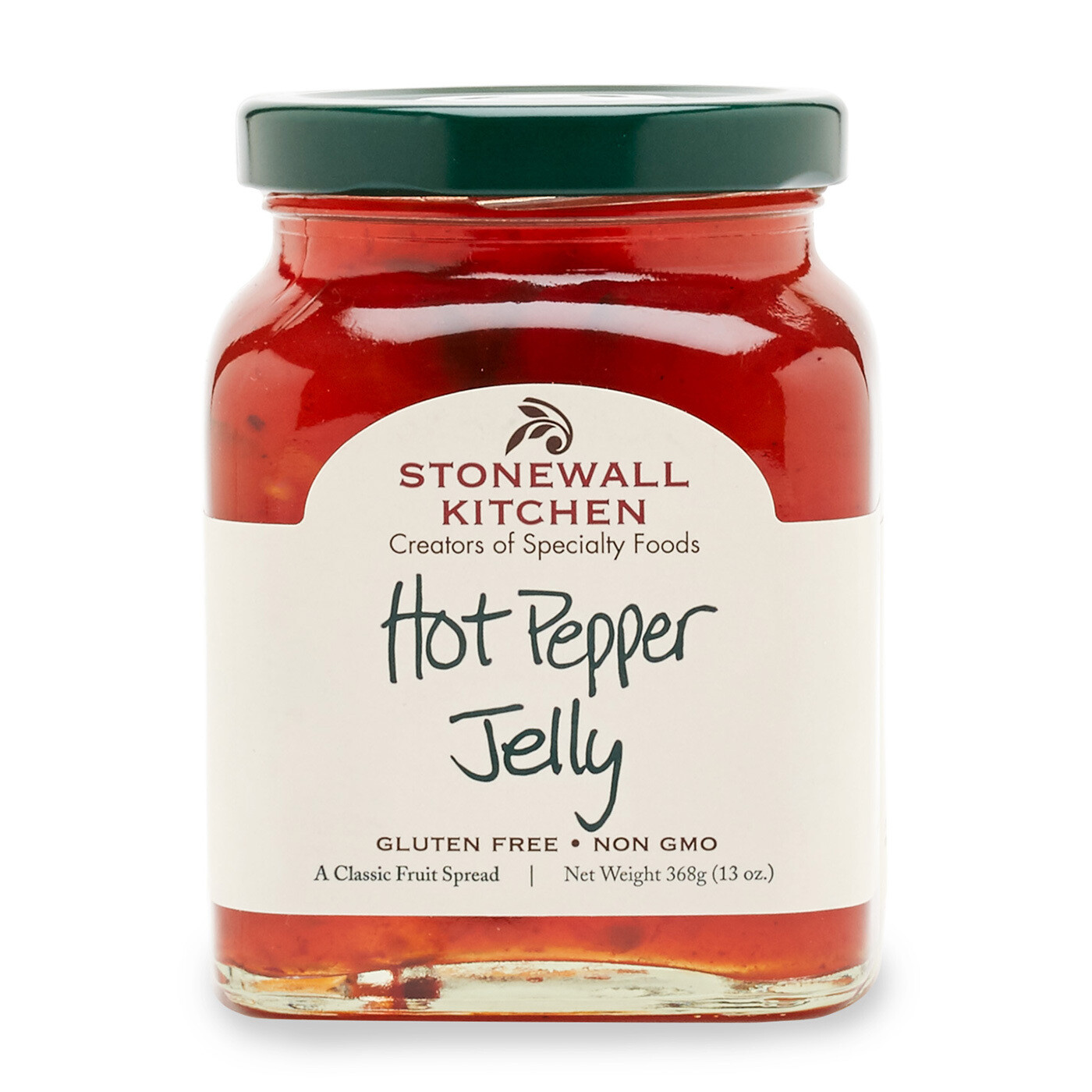 Red Pepper Jelly