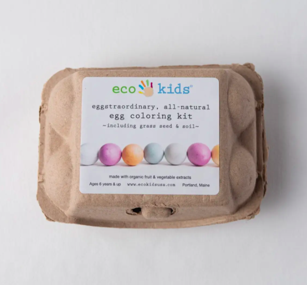 Egg Coloring Kit