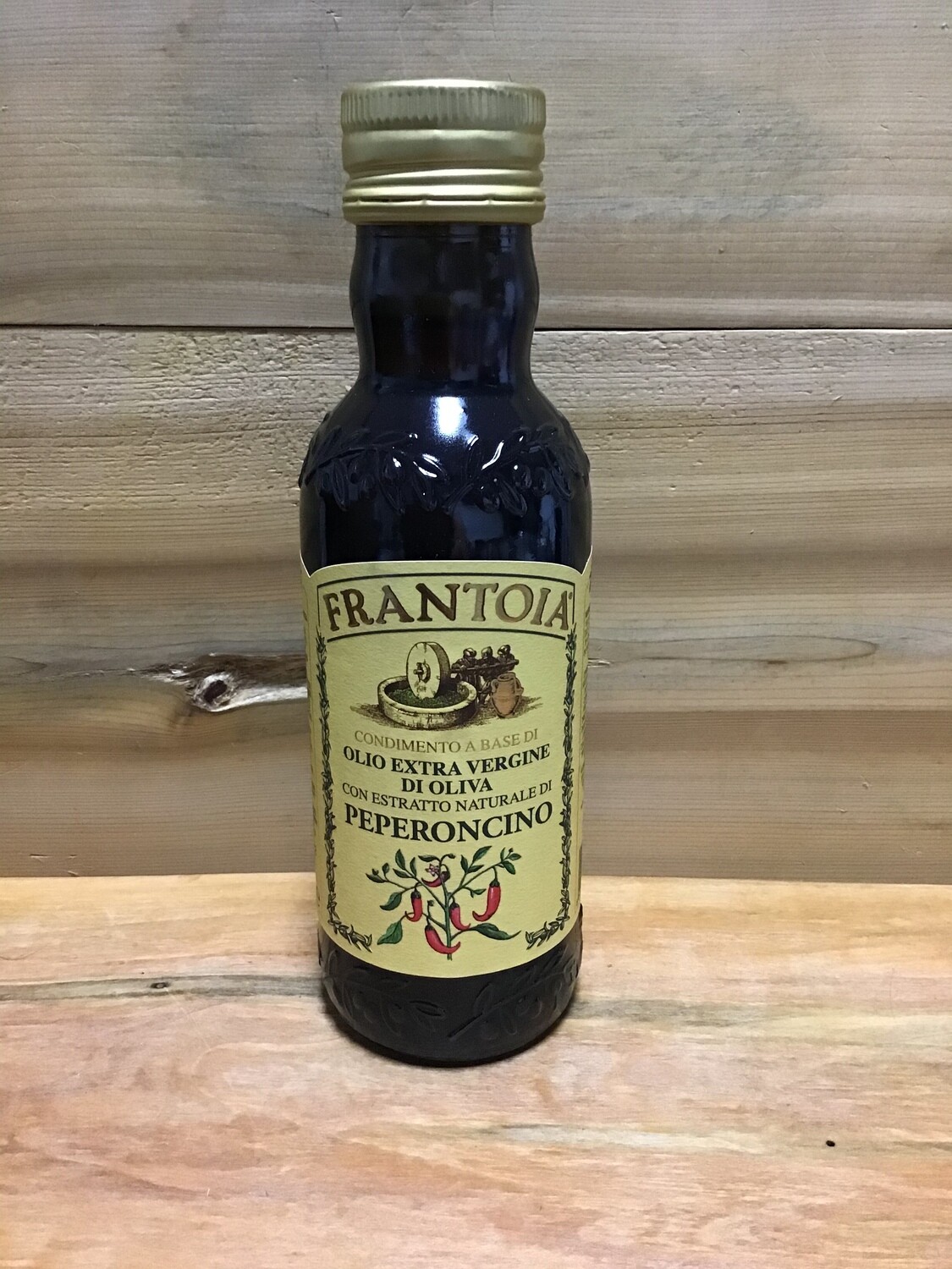 Rippah Bloody Scorcher Chili Oil