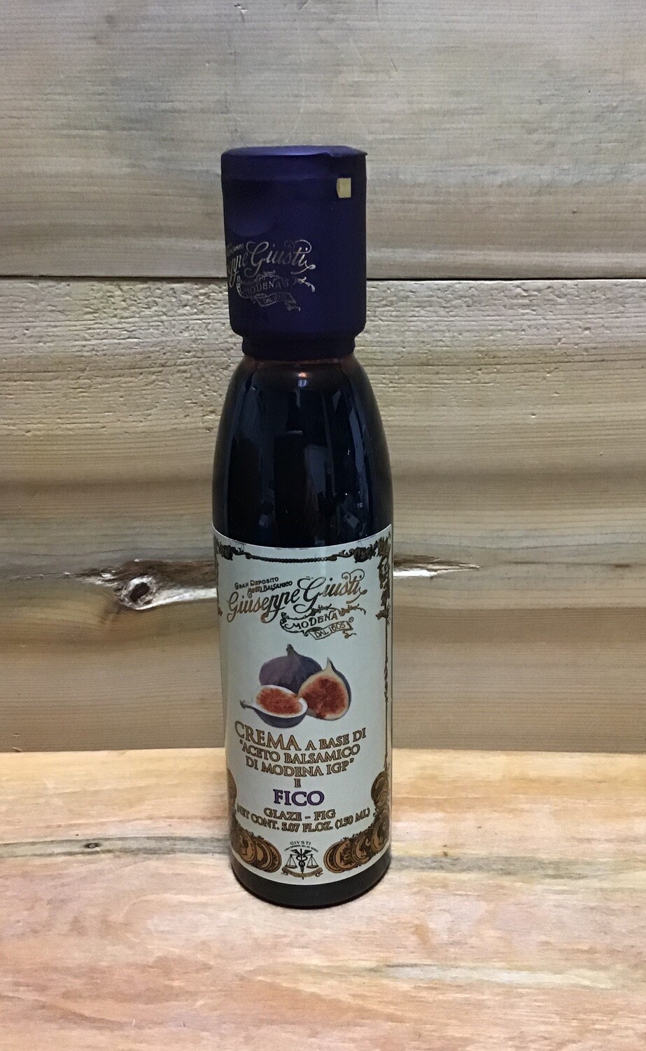 Acropolis Balsamic  Glaze with Honey