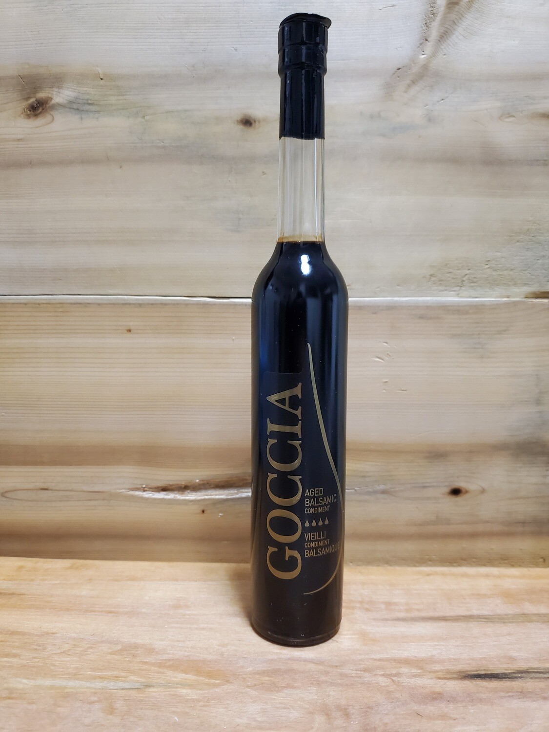 Goccia Aged Balsamic 8 Year
