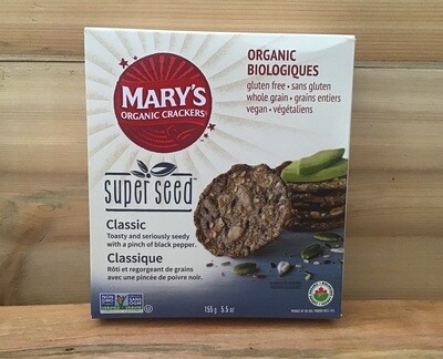 Provision Blue Cheese and Fig Shartbread