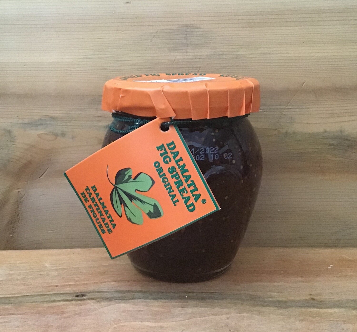 Dalmatia Fig Spread