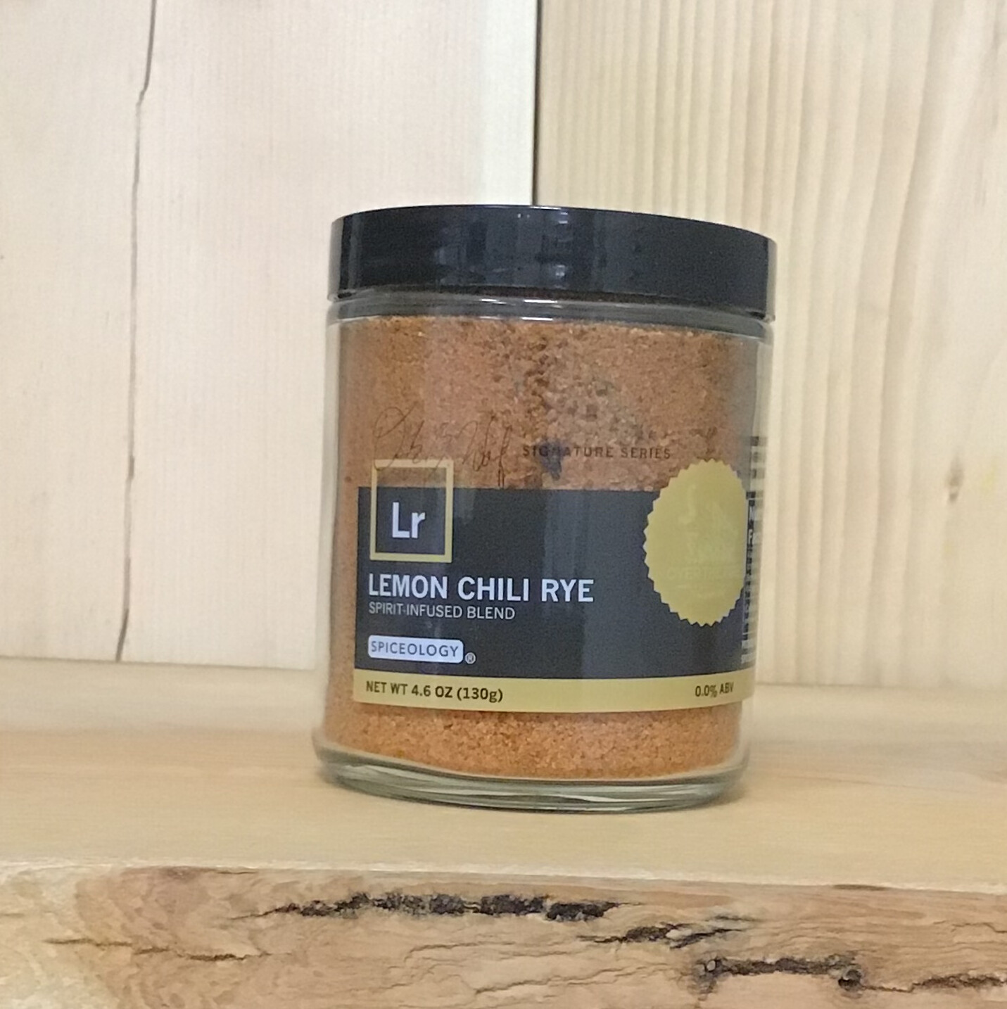 Matheson Beefed Up Seasoning