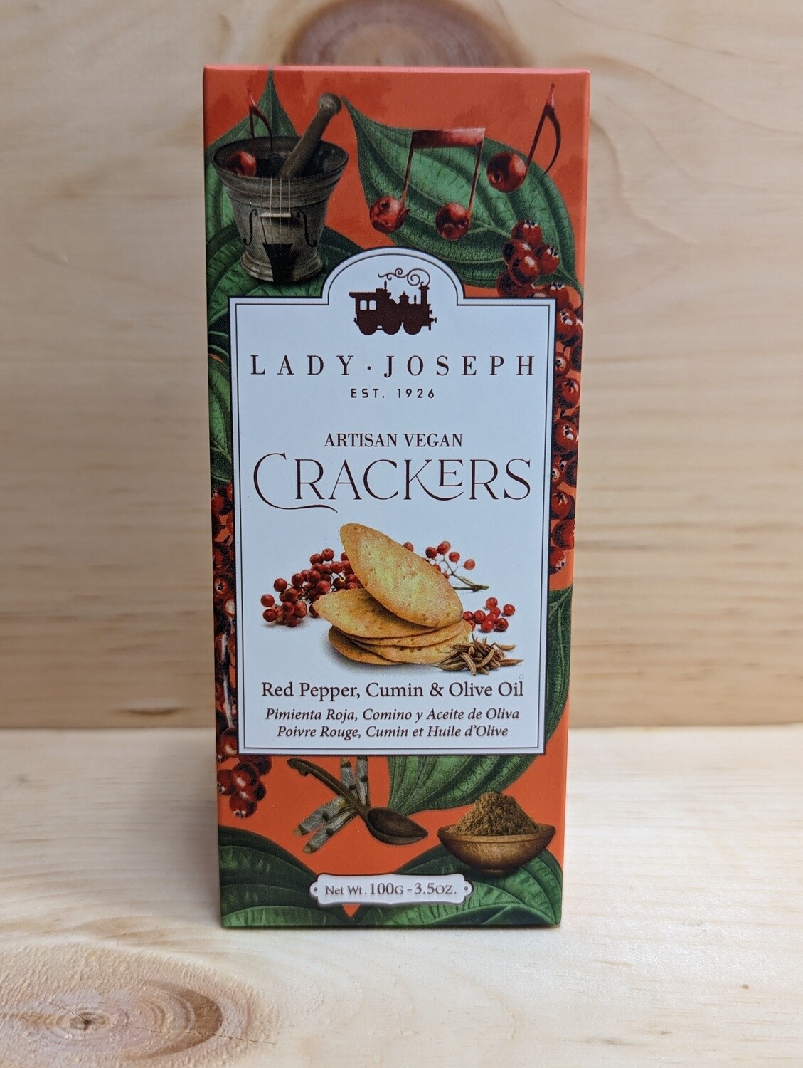 Hispaniola Especias Smoked Paprika