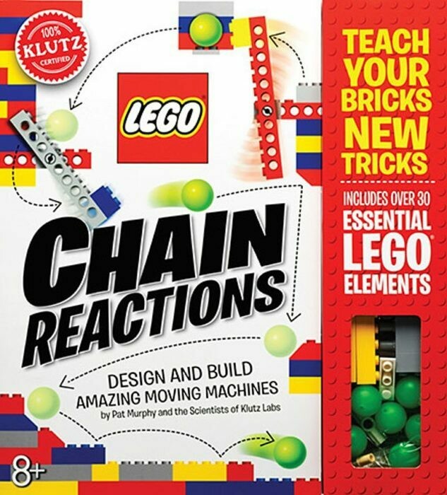 CHAIN REACTIONS