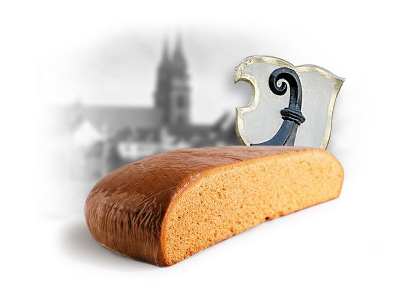 Biber ungefüllt