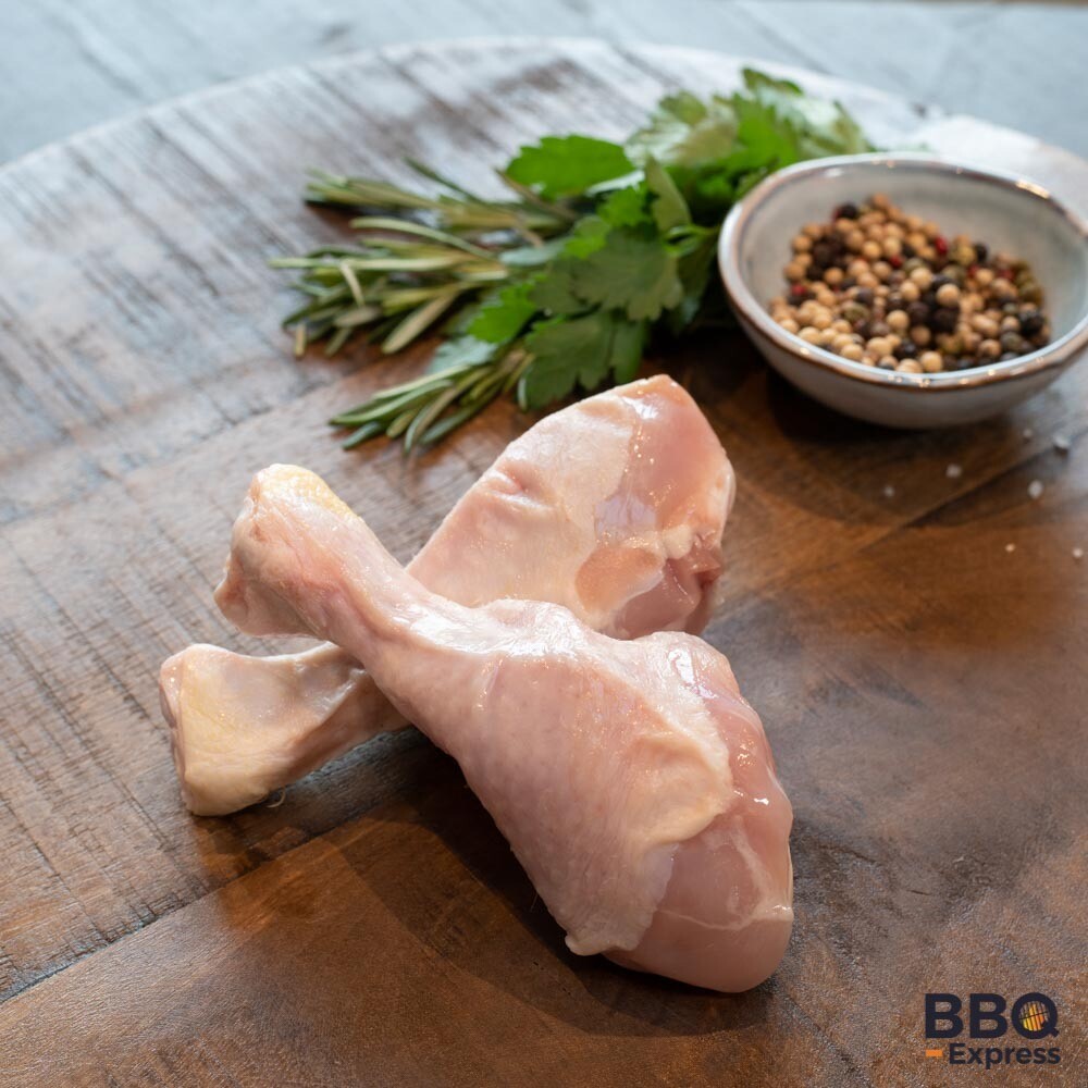 Kip drumstick, 2 stuks BBQExpress