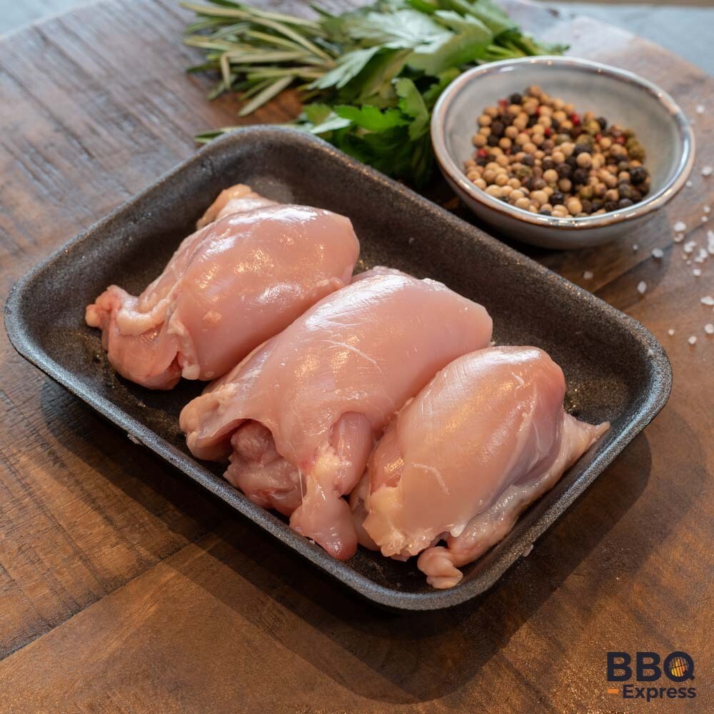 Kippendij.. BBQExpress