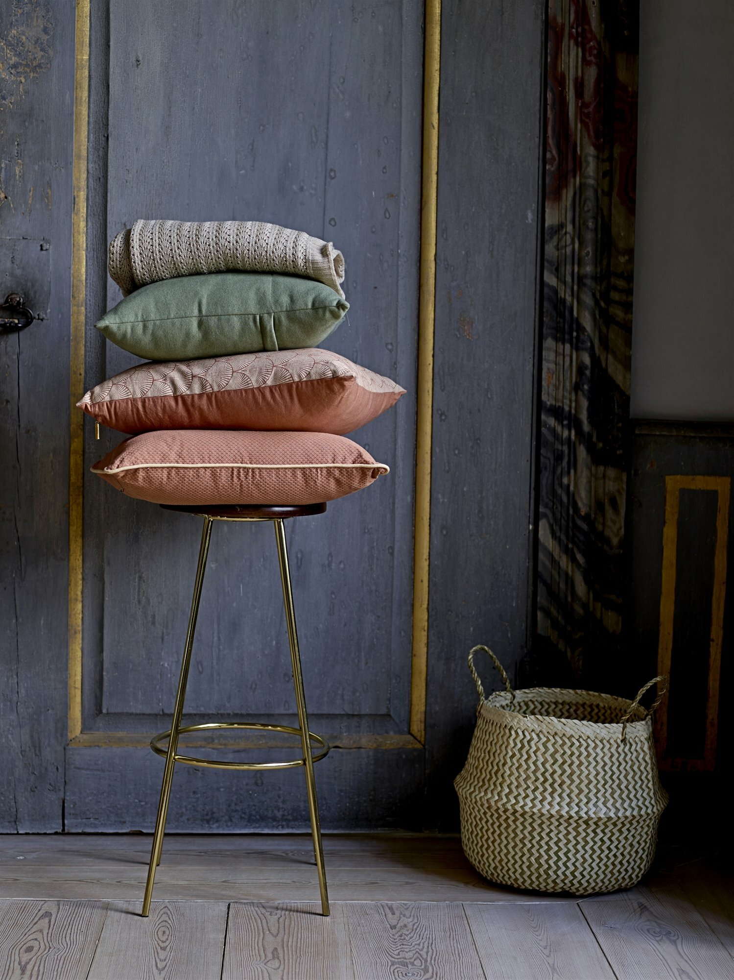 Körbe & Aufbewahrung