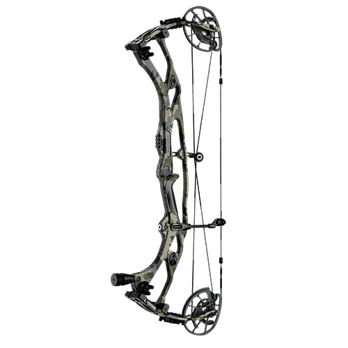 Hoyt REDWRX Carbon RX5 Ultra