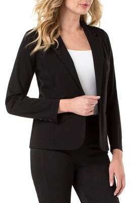 Liverpool LM1601 Fitted Blazer