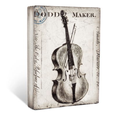 Sid Dickens T-450 Cello